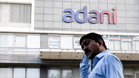 Indian regulator alerts investors over Adani saga