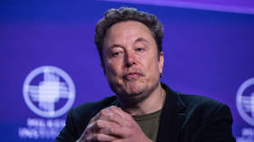 Ex-Twitter executive calls for arrest of Musk