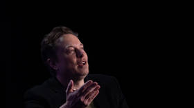 Musk offers interview to Kamala Harris