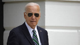 Biden comments on Middle East ‘peace deal’