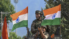 India tightens security ahead of Independence Day