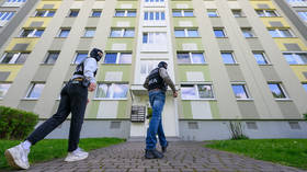 Germany to grant police right to ‘secretly’ search homes – media