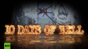 10 days of hell