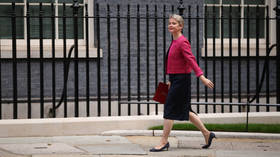 UK to treat ‘extreme misogyny’ as terrorism – Telegraph