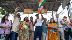 NY mayor confuses India and Pakistan – media