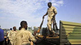 Sudan to send delegation to Egypt for ceasefire talks