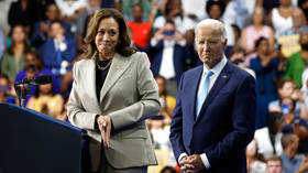 All Trump, no Harris: A look at the Democratic Party’s puzzling new platform