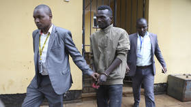 Suspected serial killer escapes Kenyan police custody