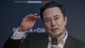 X’s new gun emoji fights ‘woke mind virus’ – Musk