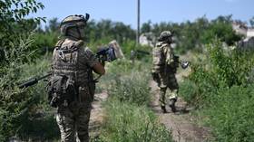 Ukrainian attack on Russia’s Bryansk Region repelled – governor