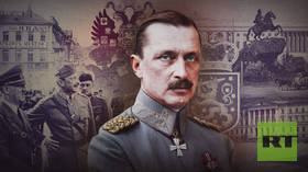 Russian officer, Finnish hero, Hitler’s ally: The fascinating story of Carl Mannerheim