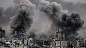 Egypt hosting new round of Gaza ceasefire talks – Reuters