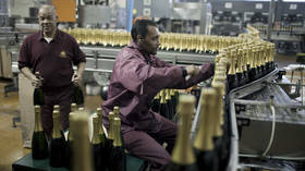 Africa’s most advanced economy to increase wine exports to Russia