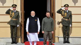 Modi in Ukraine: How India demonstrates that the next era of global diplomacy will not be led by the West