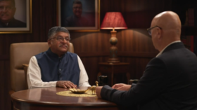 Modi has leveraged the inherent power of India on a global scale – senior BJP member Ravi Shankar Prasad