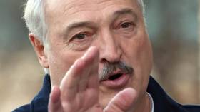 Lukashenko points to West’s hypocrisy in Durov case