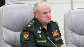 Russia arrests ex-deputy defense minister