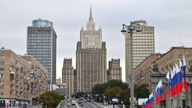 Moscow reacts to Indian prime minister’s visit to Kiev