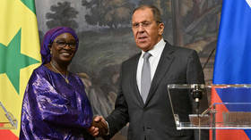 Moscow commits to African counter-terror support