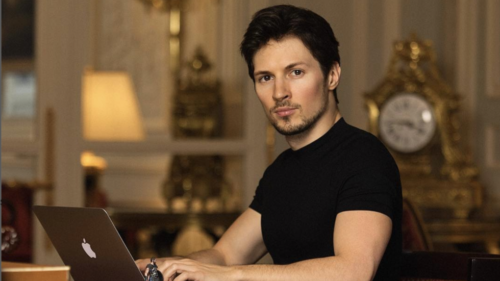 Le Kremlin dénonce l'arrestation par la France de Durov de Telegram