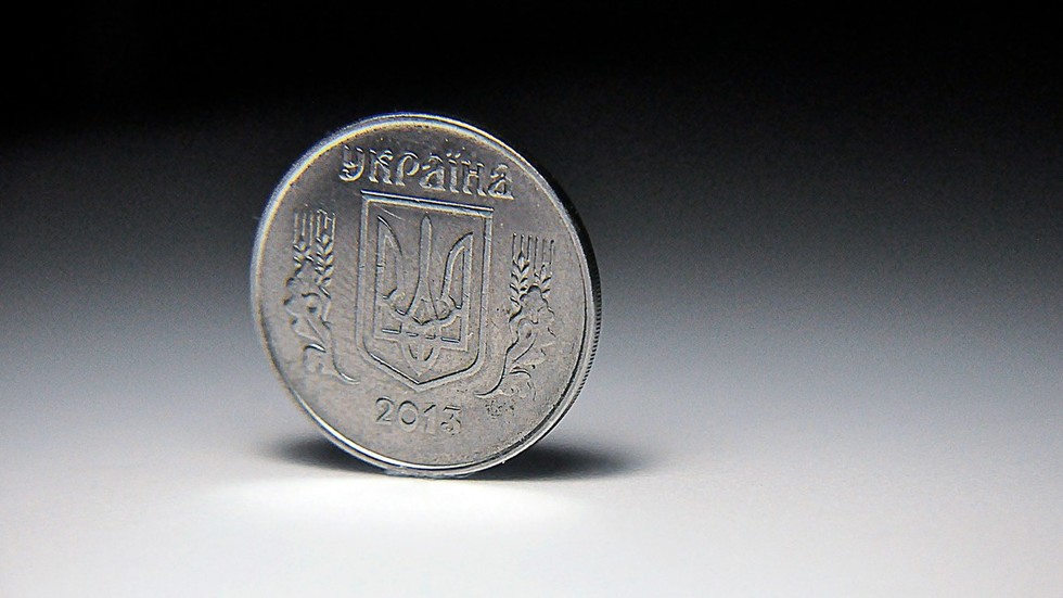 Kiev to change ‘Russian’ name of coins