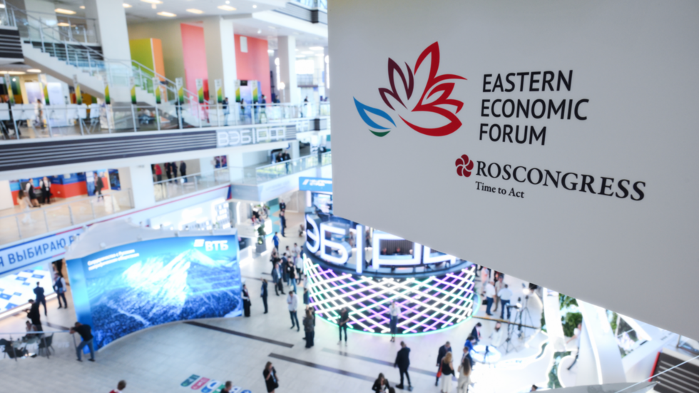 Eastern Economic Forum