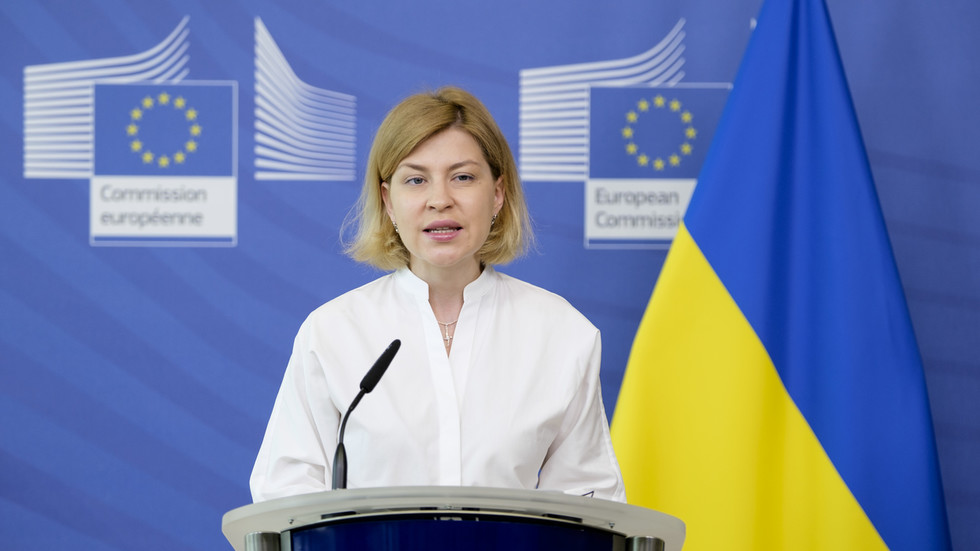 Ukrainischer Korruptionsverdächtiger zum Justizminister ernannt