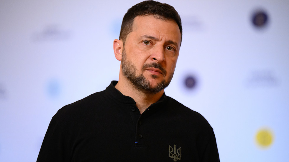 Zelensky veut détruire la « vie confortable » des Russes