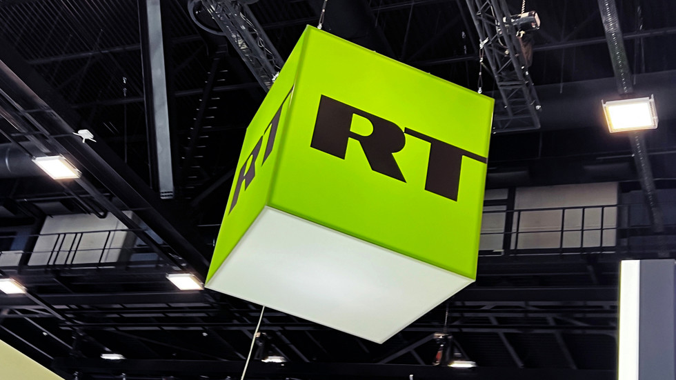 RT reacts to Meta suppression