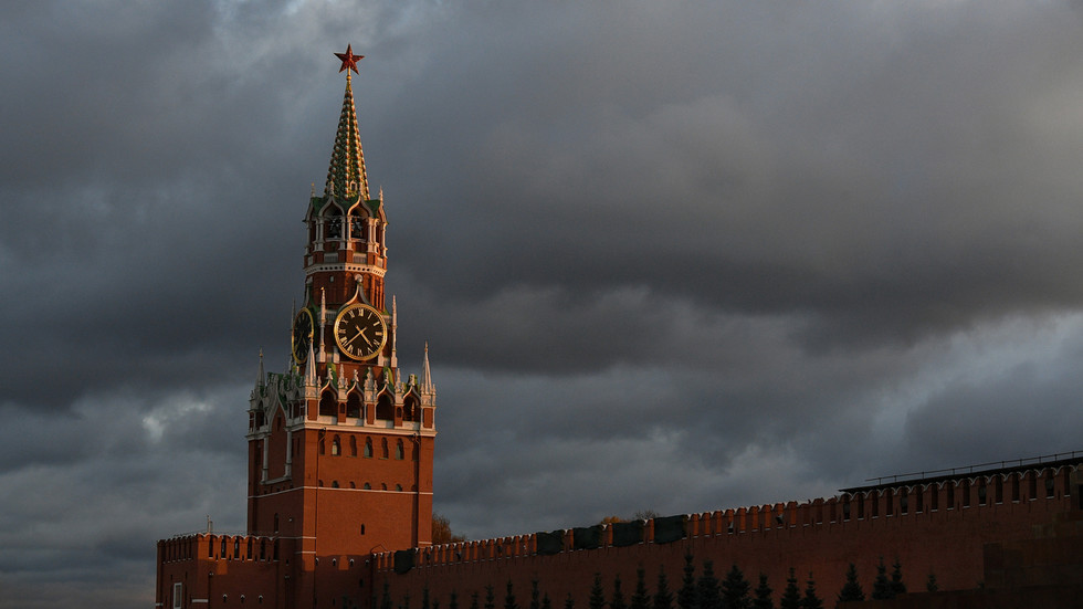 El Kremlin responde a la prohibición de Meta a los medios rusos