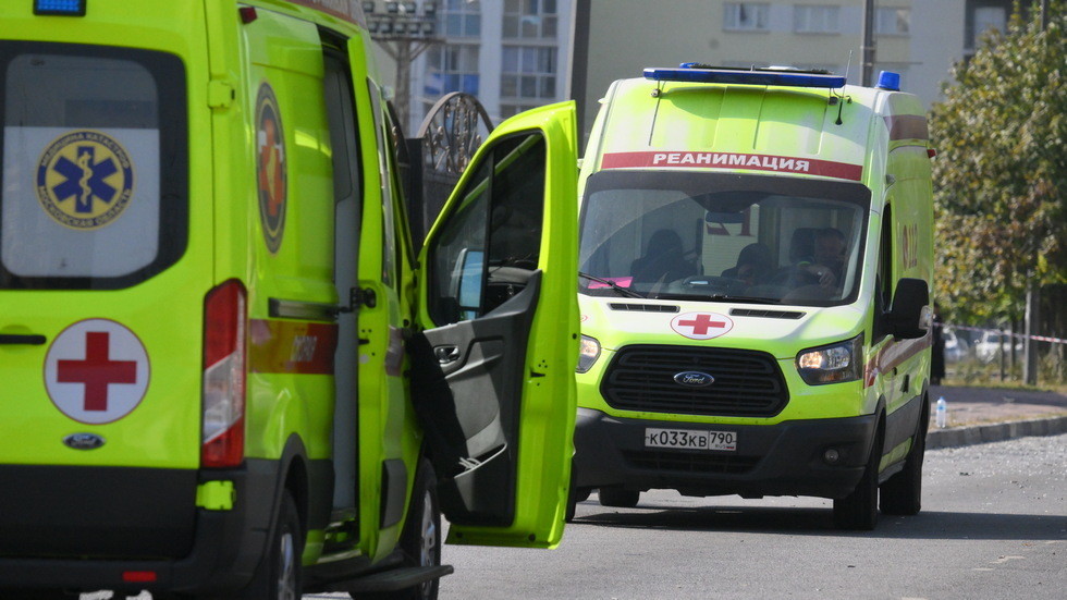 Civils blessés dans un raid de drones ukrainiens dans la région de Belgorod – gouverneur