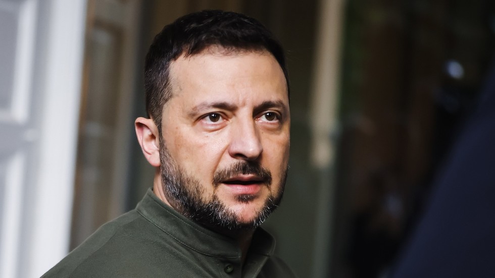 Zelensky had furious row with Polish FM – columnist