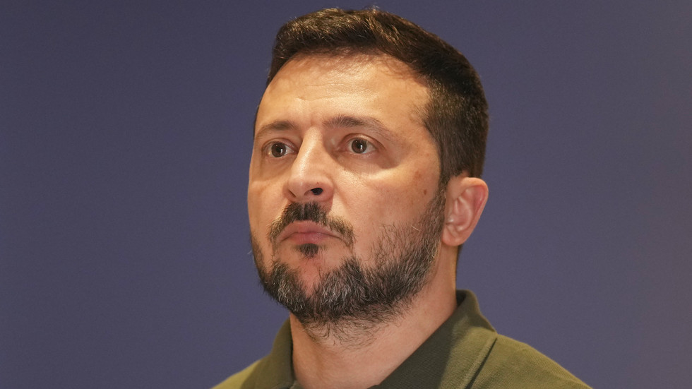 El fin del conflicto en Ucrania está “más cerca”: Zelensky