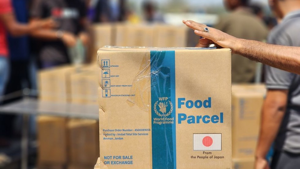 Les sanctions russes obligent l'agence alimentaire de l'ONU à payer davantage – responsable