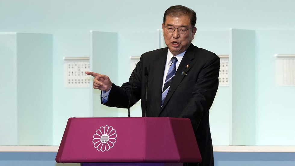 ‘Asian NATO’ proponent elected Japanese PM