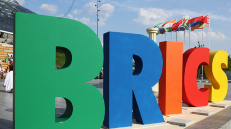 Kremlin Announces Türkiye's Official Application to Join BRICS