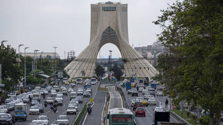 Iran’s New Leader Plans to Relocate Capital from Tehran