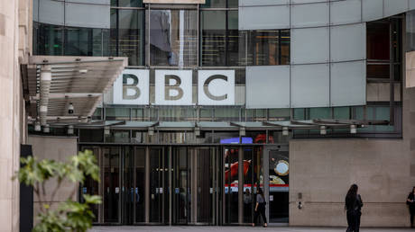 Study finds BBC displays strong bias against Israel in Gaza coverage