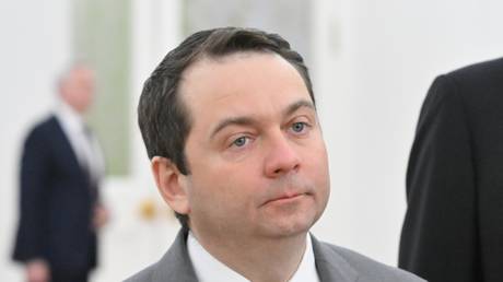 Ukrainian drones attack Russian region bordering Finland &ndash; governor