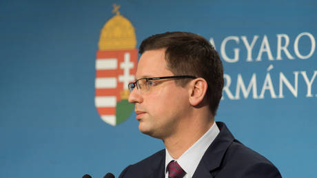 Hungary Considers Legal Action Against the EU