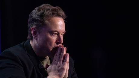 Musk Evokes Star Wars Amid Concerns of WWIII