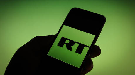 RT prevents global ‘zombification’ – Moscow