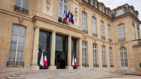 French authorities express concerns about the possibility of World War III - Le Monde