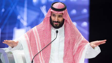 Saudi Arabia stipulates condition for business engagement with Israel