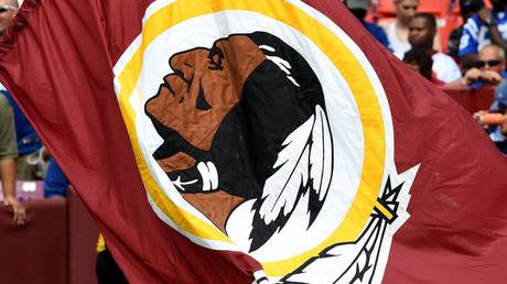 Descendants of Native American Leader Seek Return of His Image to NFL