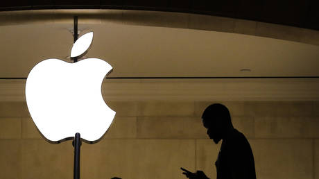 EU directs Apple to allow competition