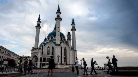 Russia to finance encyclopedia of Islam