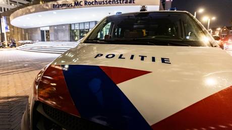 Police report 1 fatality in Rotterdam stabbing attack