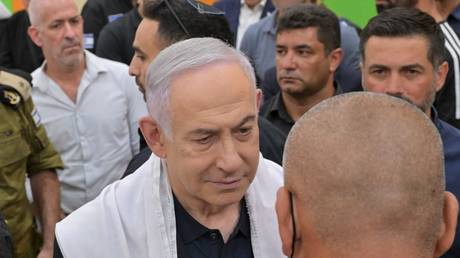 Shin Bet detains Israeli man accused of planning Netanyahu assassination