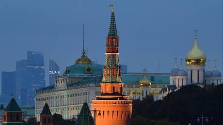 Kremlin criticizes Crimea suggestion